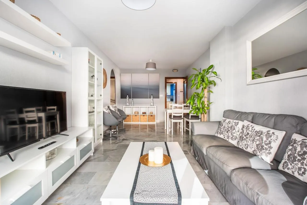 Appartamento Apartamento Las Terrazas Ll Marbella Spagna