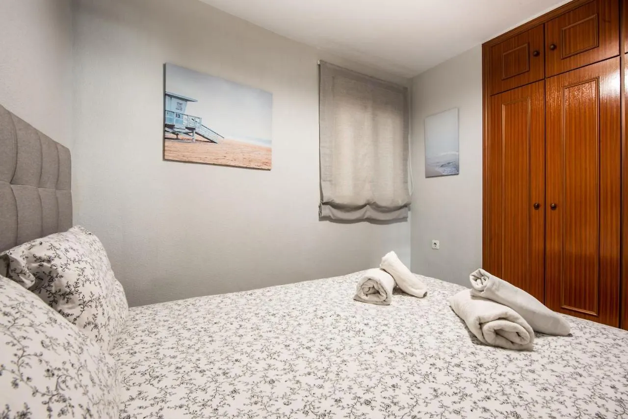 Apartamento Las Terrazas Ll Marbella 0*,  Spagna
