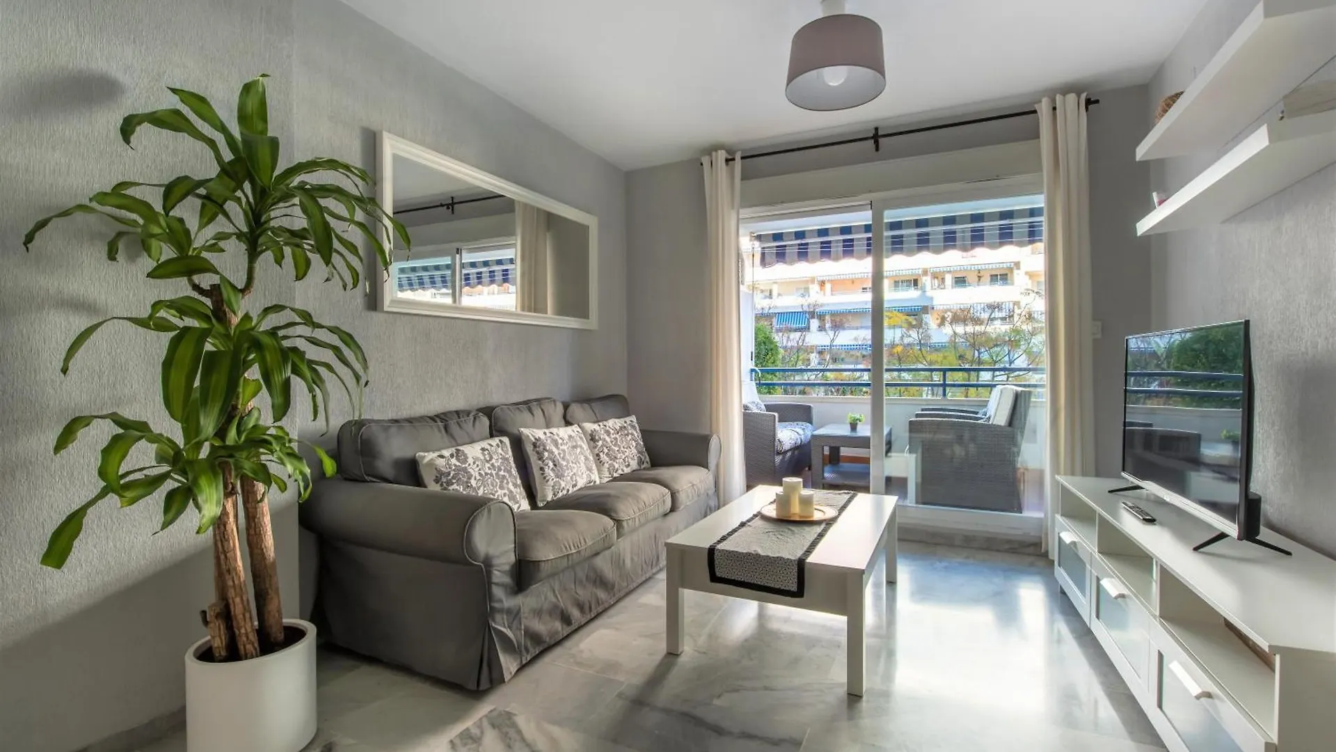 Appartamento Apartamento Las Terrazas Ll Marbella