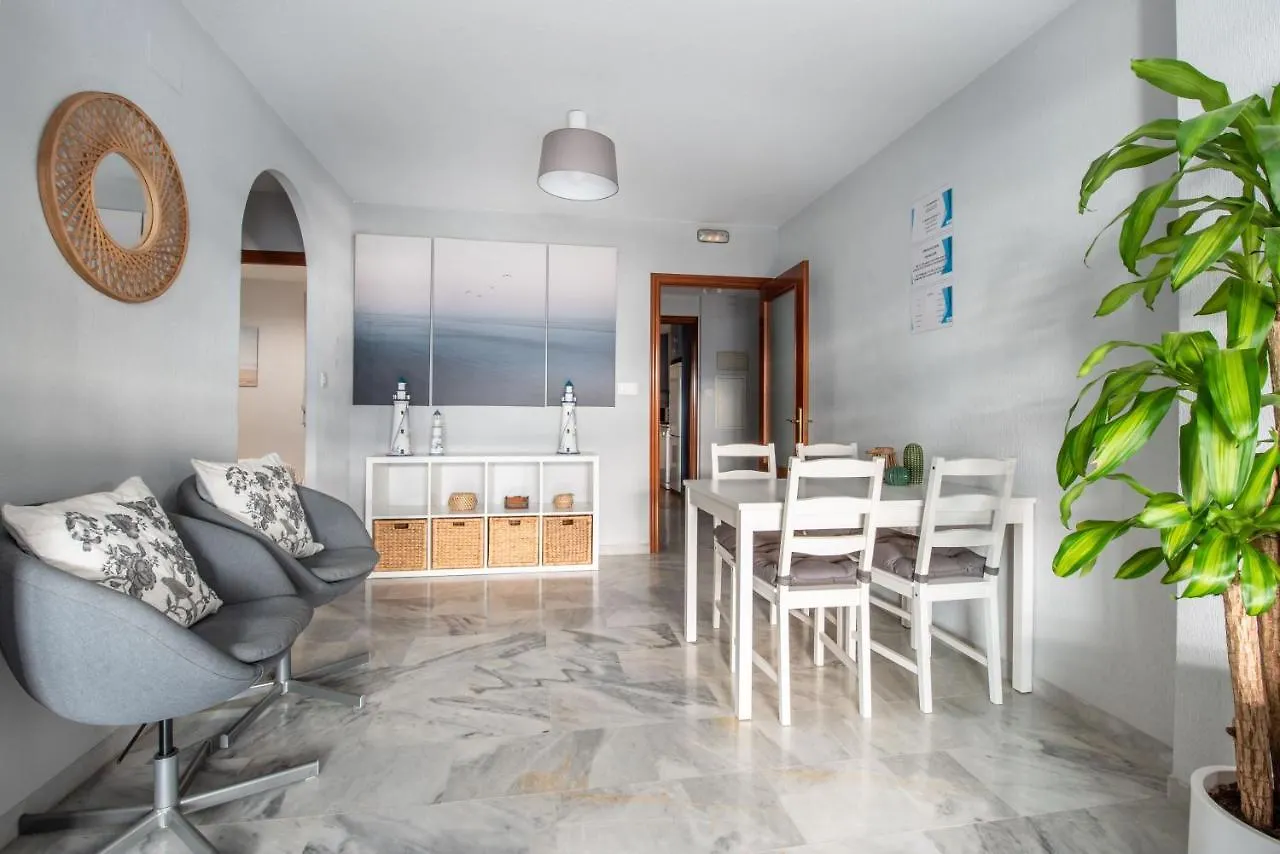 Appartamento Apartamento Las Terrazas Ll Marbella Spagna