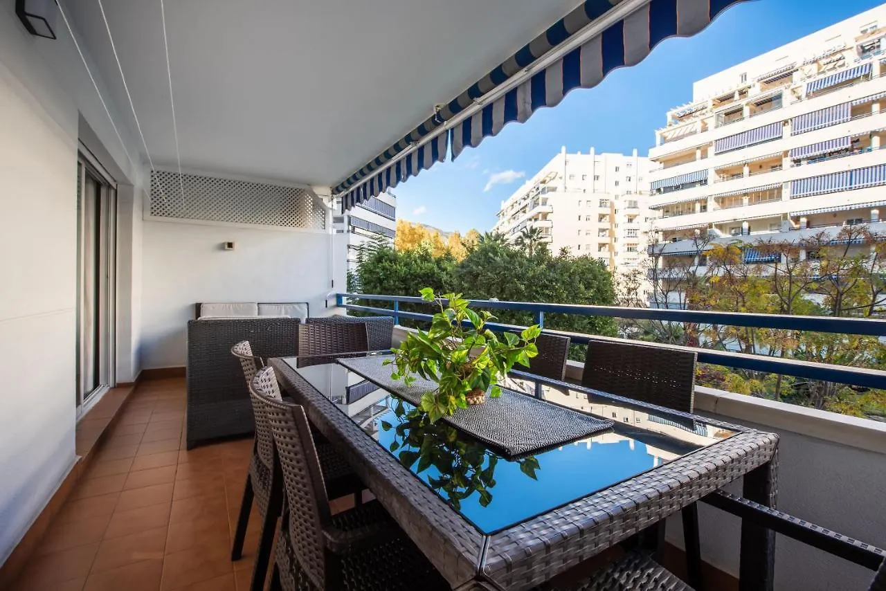 Appartamento Apartamento Las Terrazas Ll Marbella