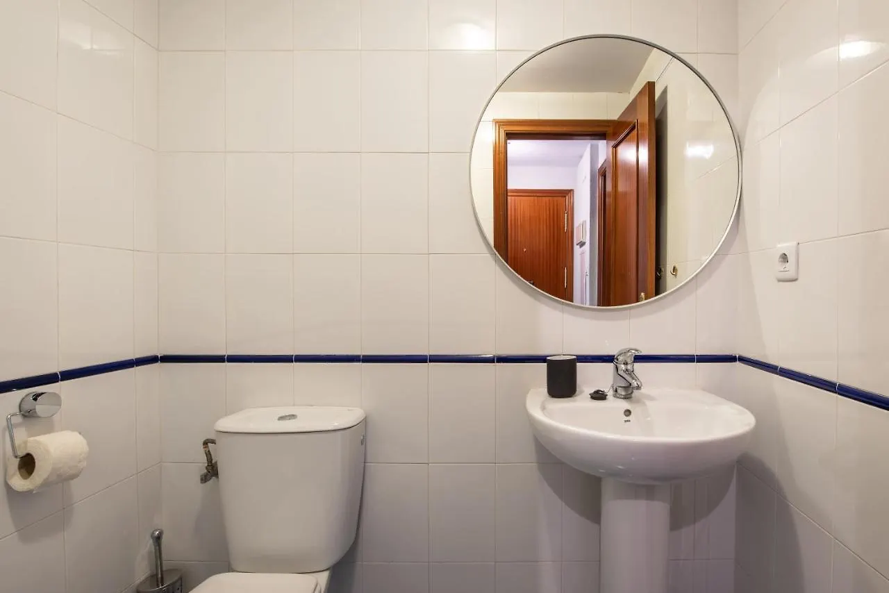 Apartamento Las Terrazas Ll Marbella Appartamento