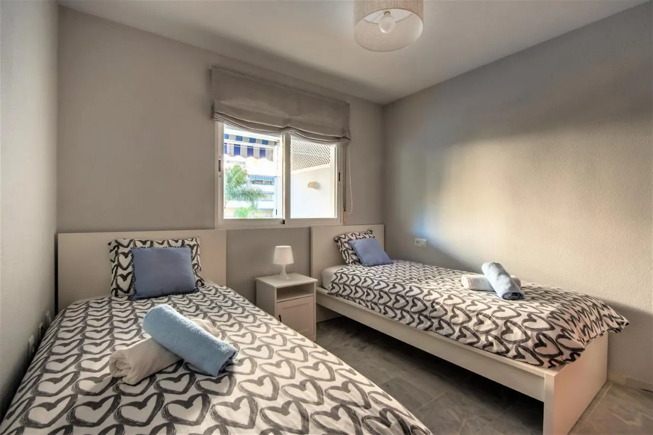 Appartamento Apartamento Las Terrazas Ll Marbella