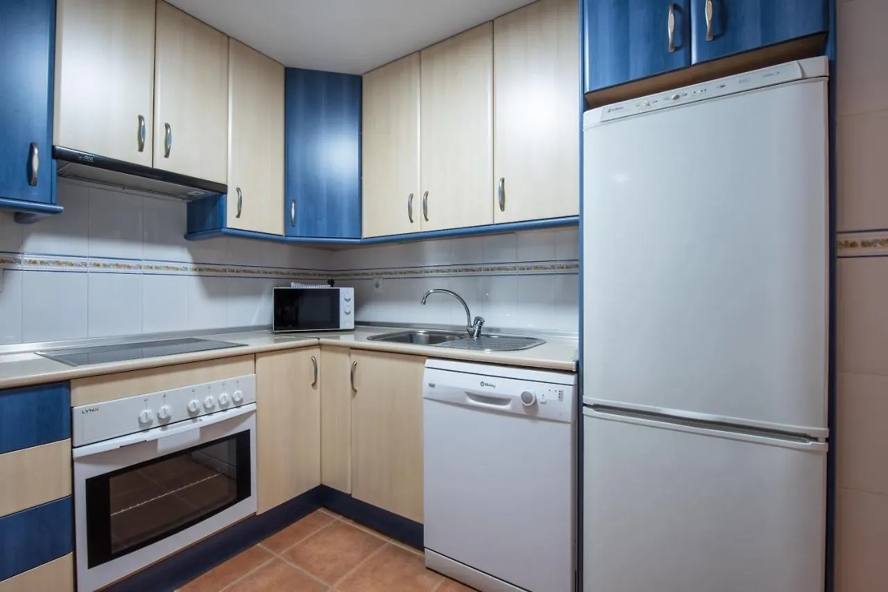 Apartamento Las Terrazas Ll Marbella