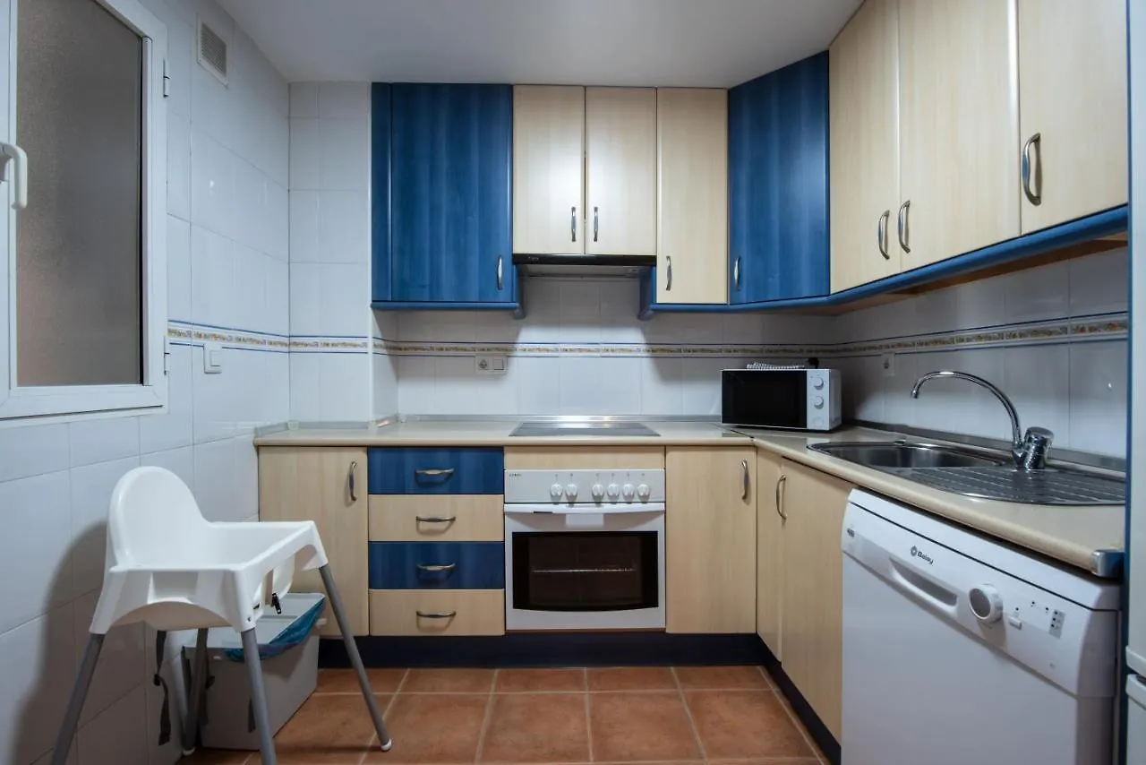Appartamento Apartamento Las Terrazas Ll Marbella
